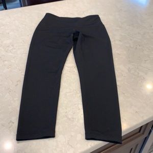 Zella Capri leggings